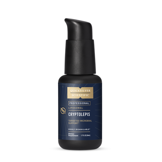 Cryptolepis Liposomal - 50 mL
