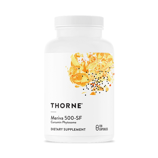 Curcumin Phytosome Meriva 500mg - 60 capsules