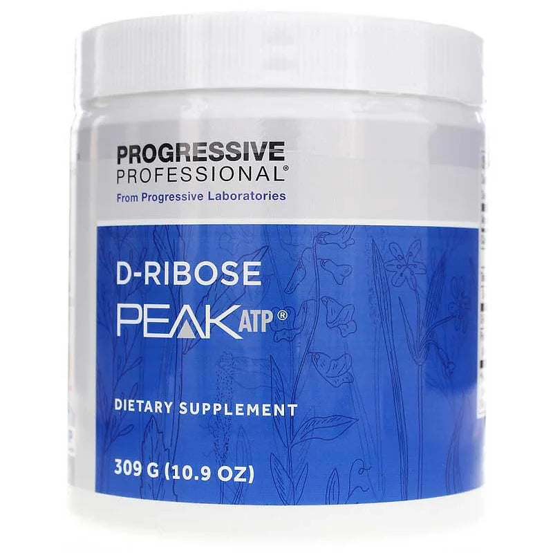 D-Ribose with PEAK ATP - 309 g