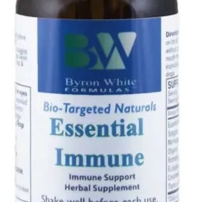 Essential Immune Drops - 1 oz
