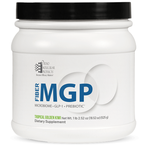 Fiber MGP — bottle