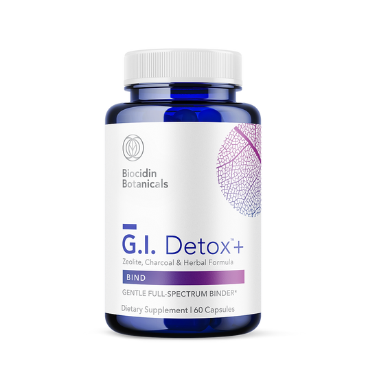 GI Detox