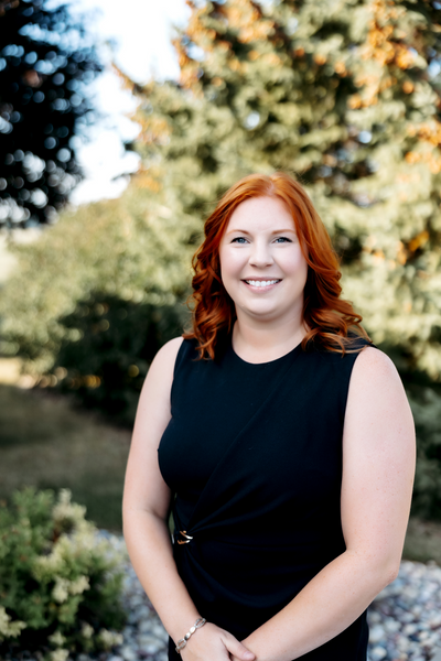 Dr. Jamie Lorrigan, DNP, APRN, integrative and functional medicine nurse practitioner in Oshkosh, WI