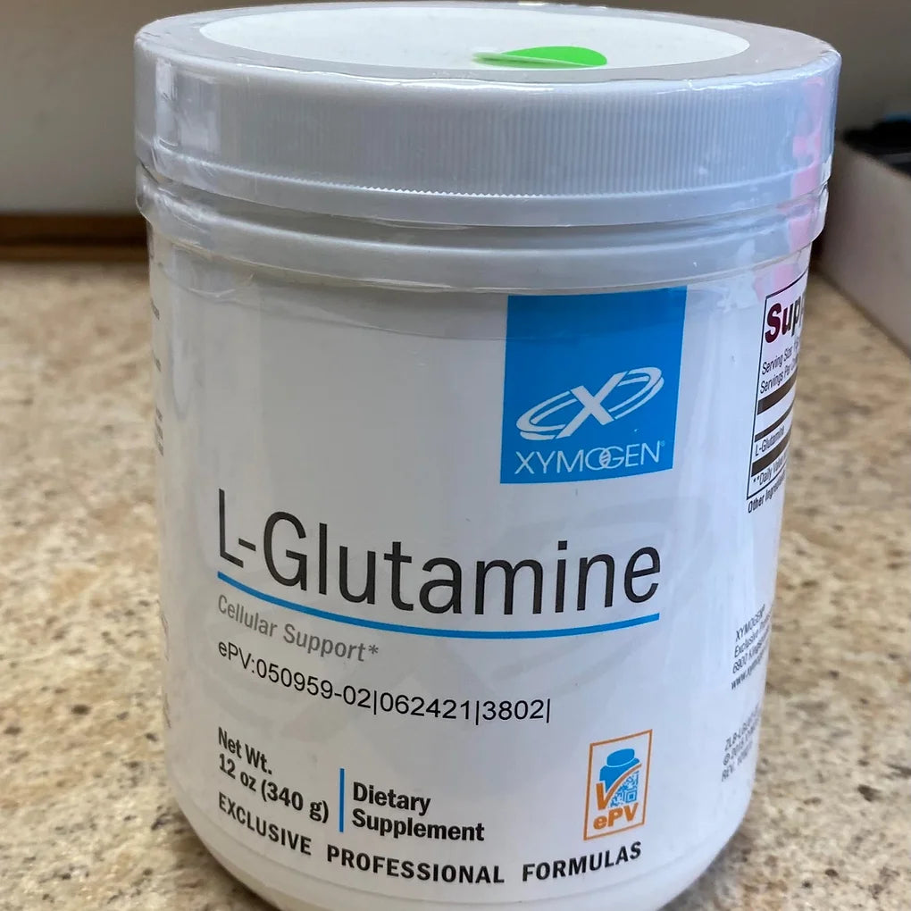 L-Glutamine - 85 servings