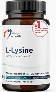 L-Lysine