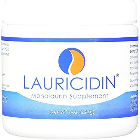 Lauricidin