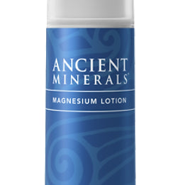 Magnesium Lotion - 5 oz