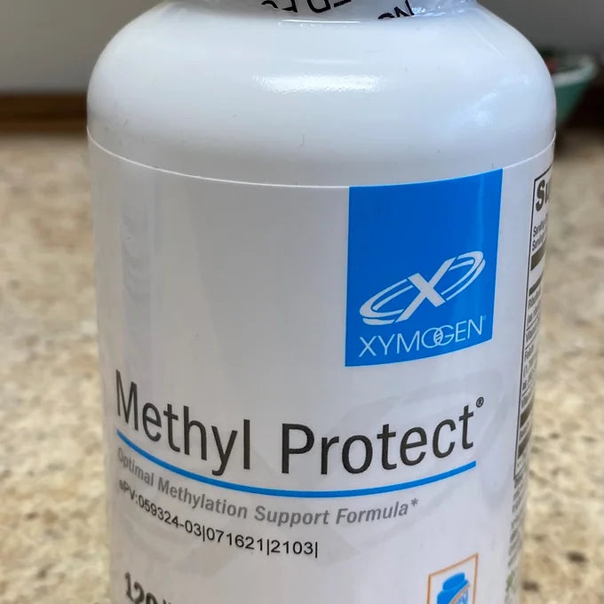 Methyl Protect - 120 capsules