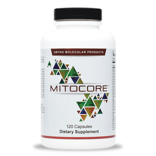 Mitocore - 120 capsules