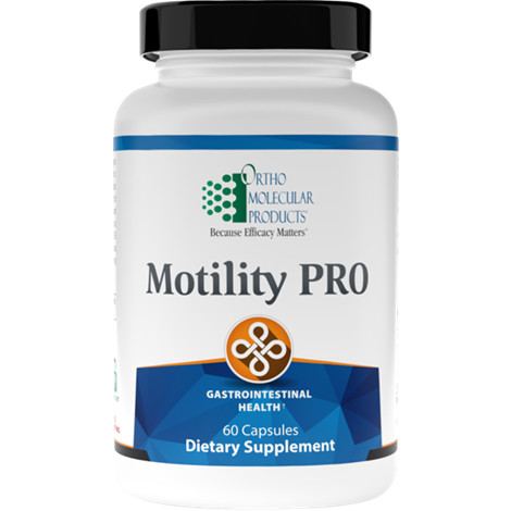 Motility Pro — bottle