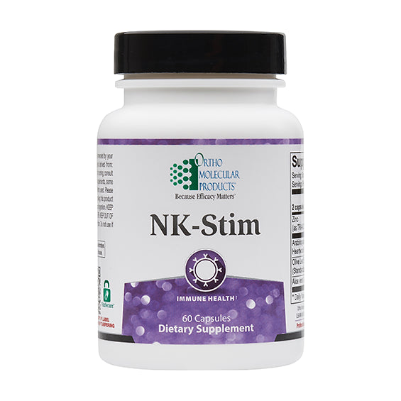 NK-Stim - 60 capsules