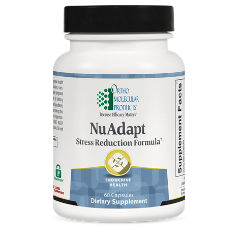 NuAdapt — bottle