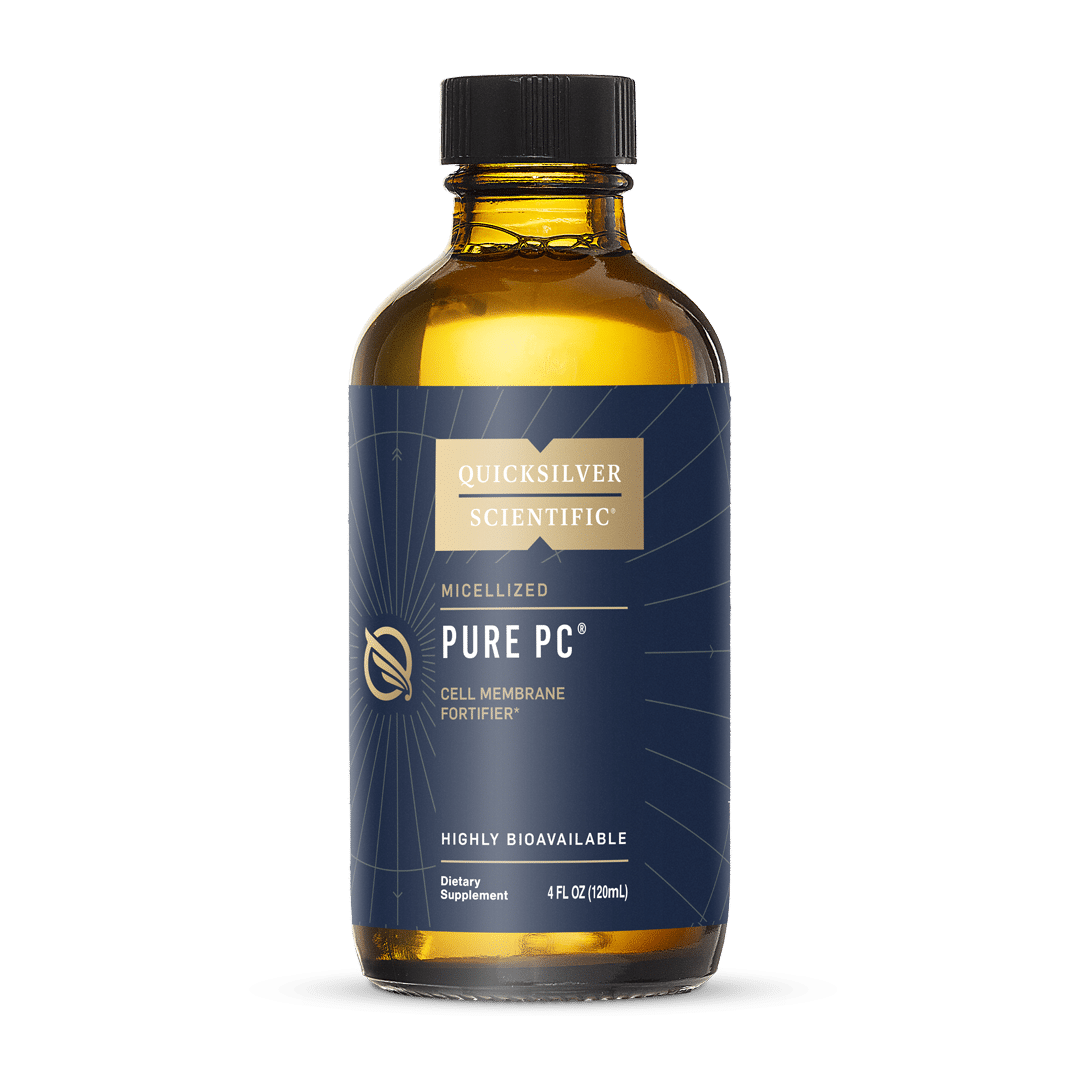 Pure PC - 120 mL