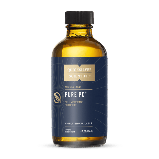 Pure PC - 120 mL