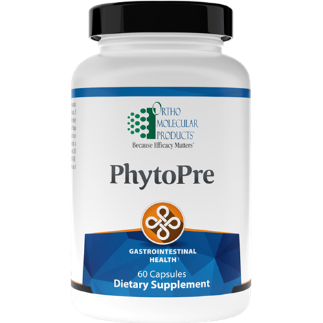 PhytoPre — bottle