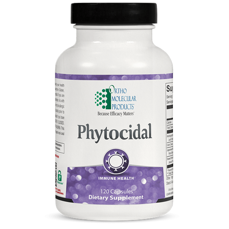 Phytocidal — bottle