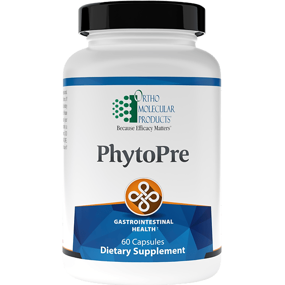 PhytoPre - 60 capsules
