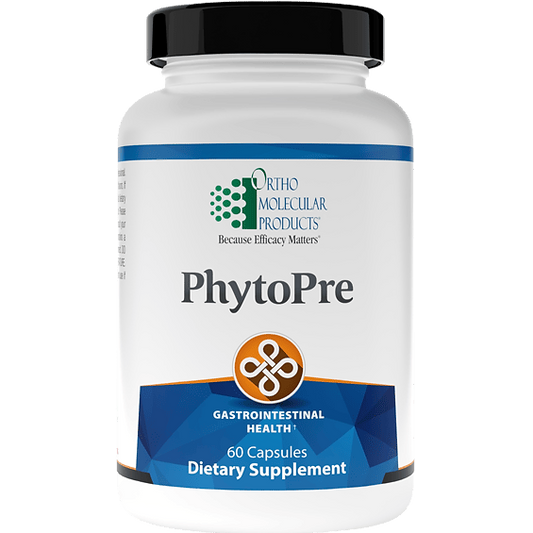 PhytoPre - 60 capsules