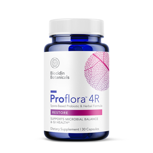 Proflora 4R Probiotic