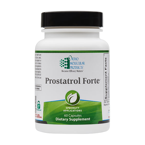 Prostatrol Forte - 60 capsules