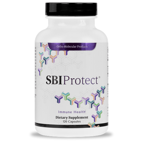 SBI Protect — bottle
