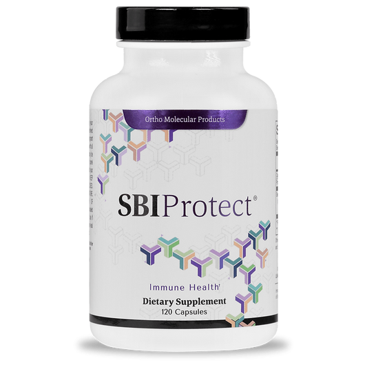 SBI Protect - 120 capsules