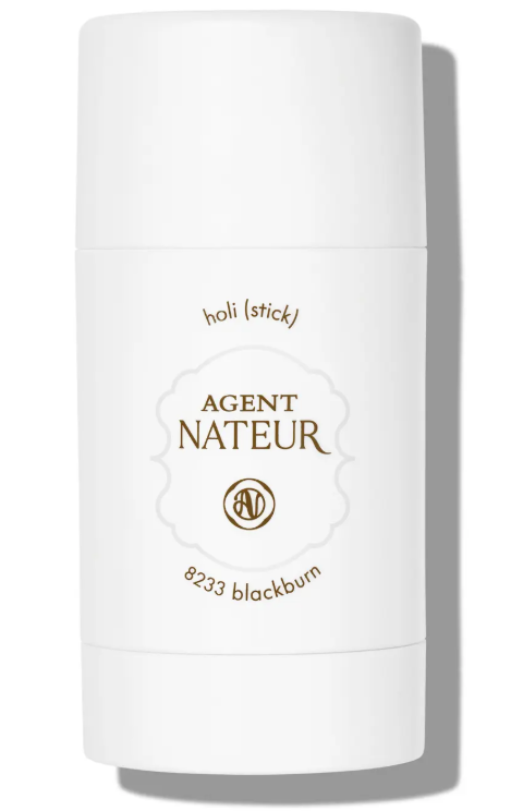 Holi (Stick) 8233 Blackburn Deodorant - 2.5 oz