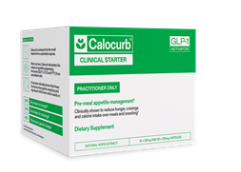 Calocurb Starter - 60 capsules
