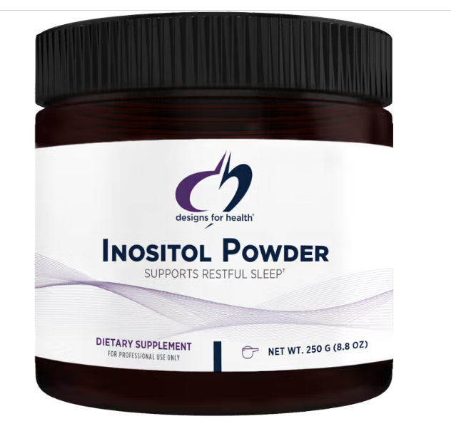 Inositol Powder - 8.8 oz