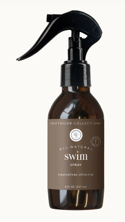 Swim Spray - 8 oz