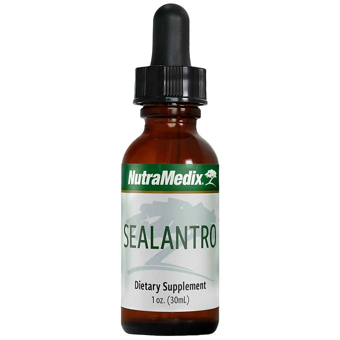 Sealantro - 1 oz
