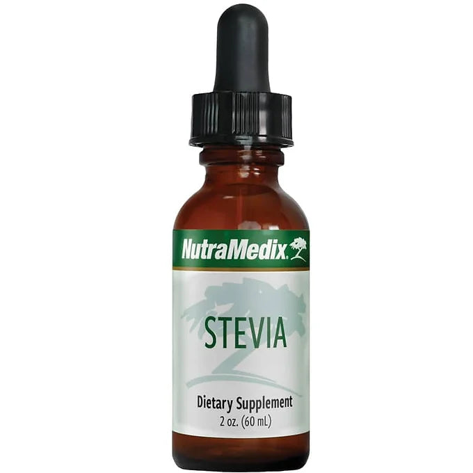 Stevia - 2 oz