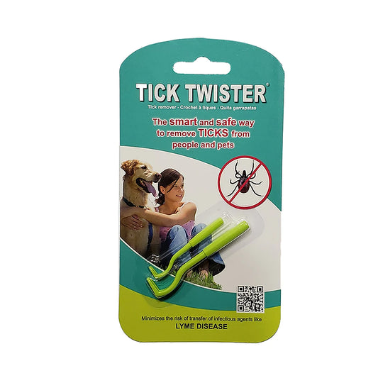 Tick Twister Removal Tool