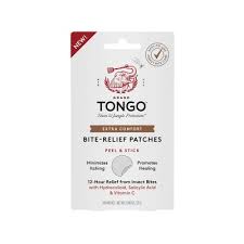 Tongo After-Bite Patches- Pack of 24