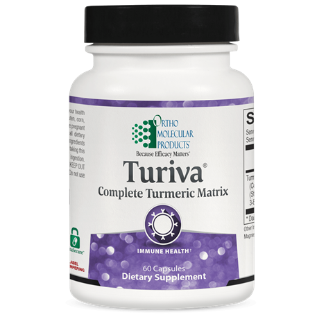Turiva — bottle