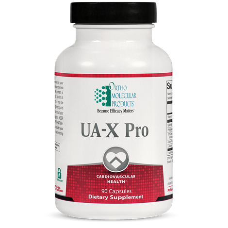 UA-X Pro — bottle