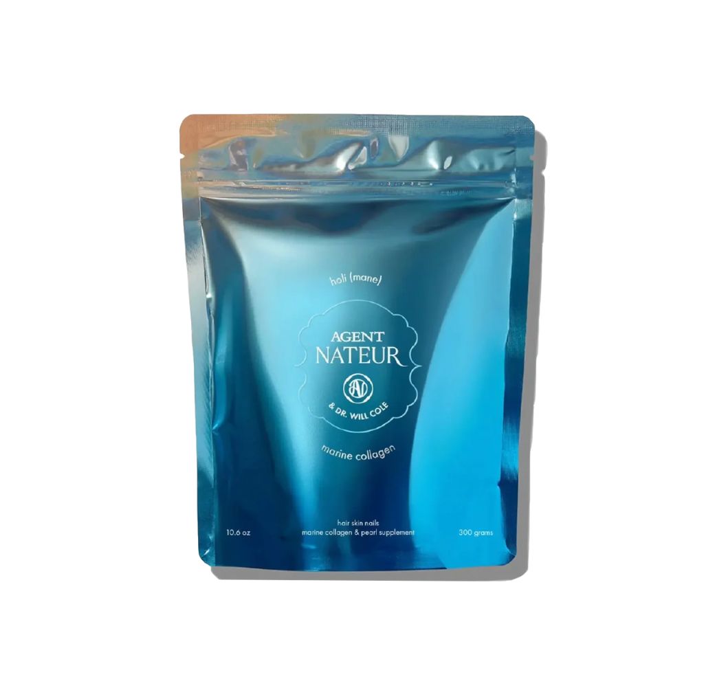 Holi (Mane) Marine Collagen - Hair Skin Nails