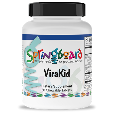 ViraKid — bottle