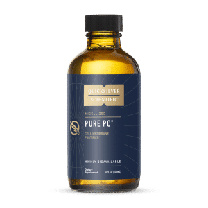 Pure PC Micellized (120mL) image 0