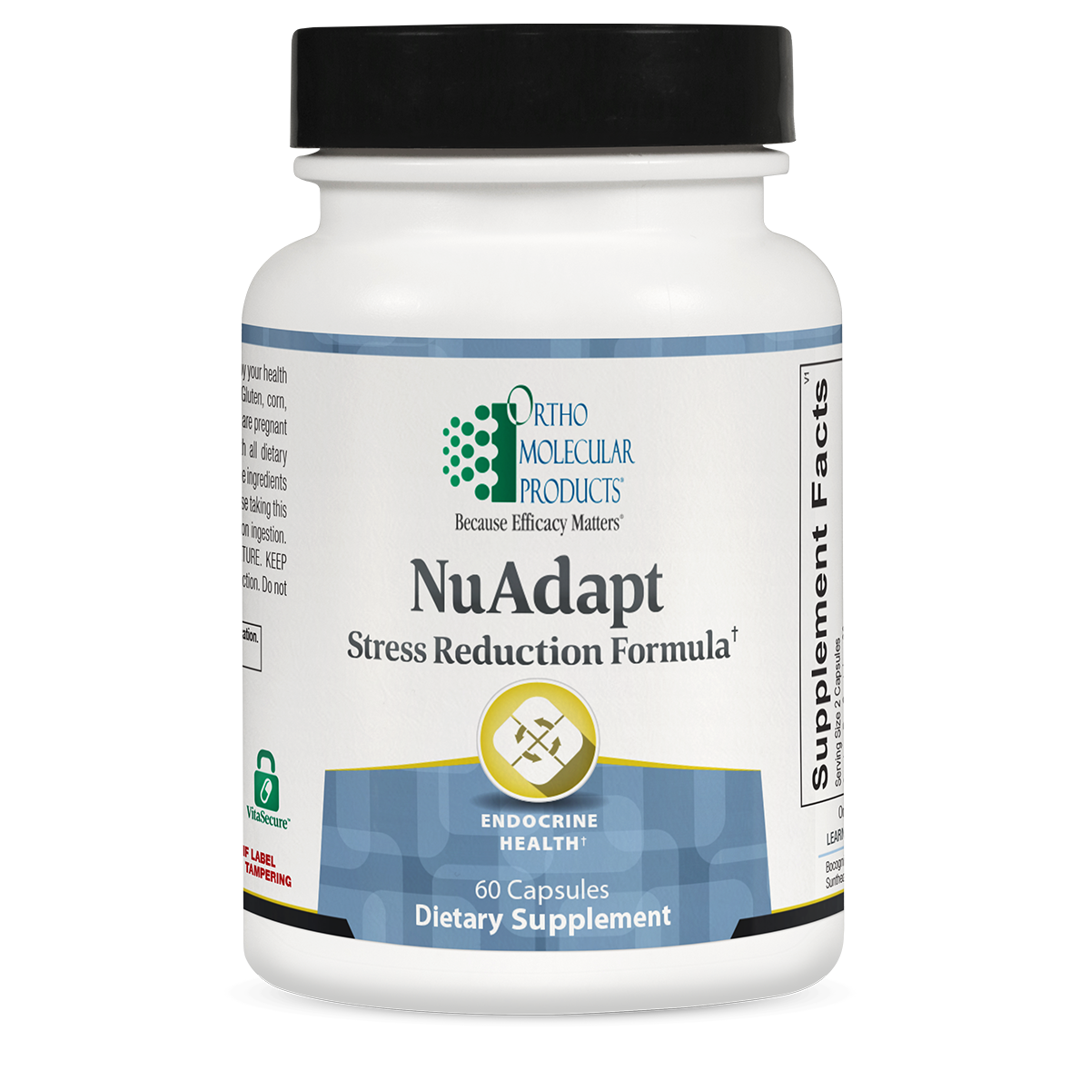NuAdapt image 0