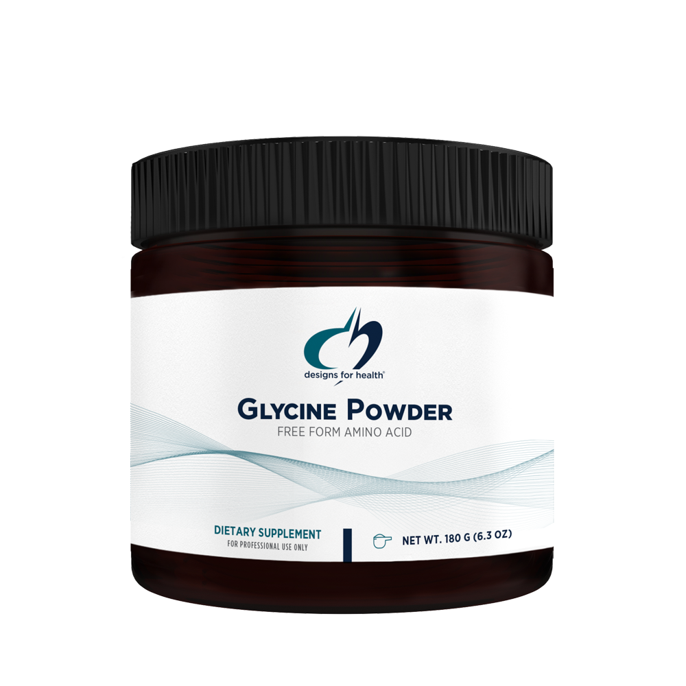 Glycine Powder 6.3 oz. image 0