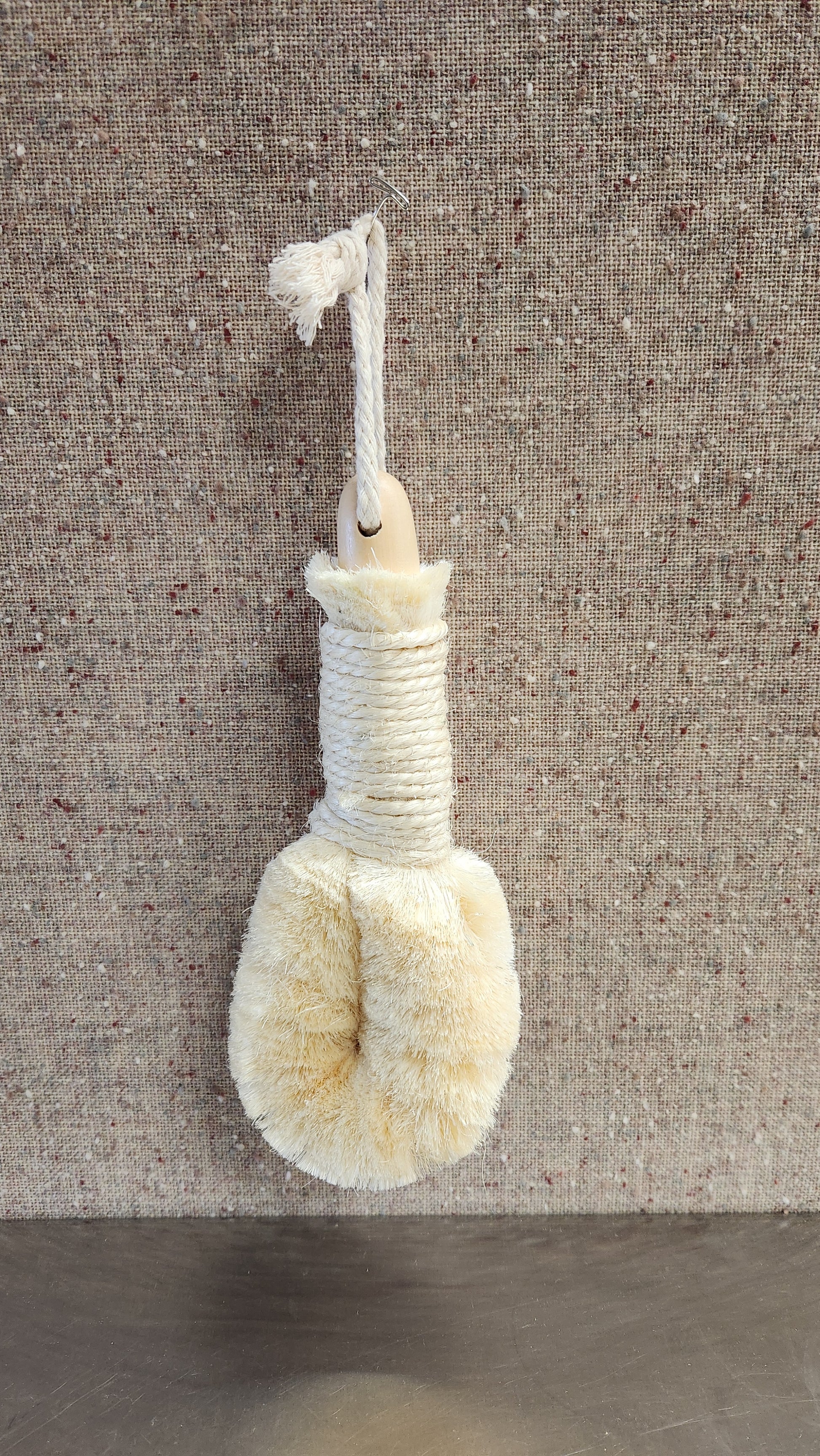 Skin Smoothing Body Brush image 0