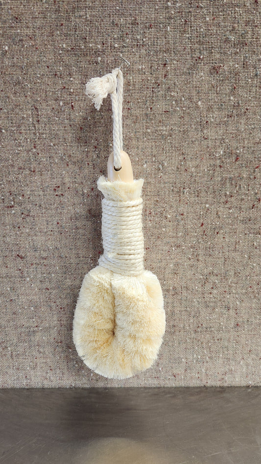 Skin Smoothing Body Brush image 0