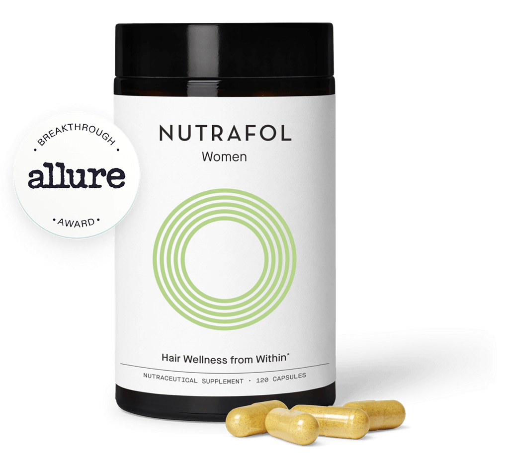 Nutrafol Women image 0