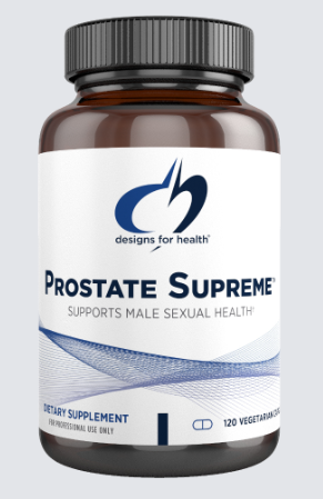 Prostate Supreme 120 ct image 0