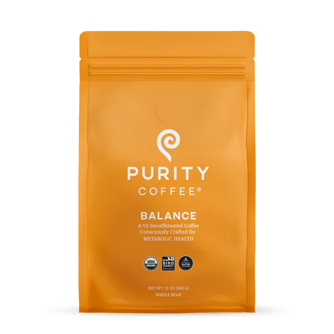 Purity Coffee Balance - 5 lbs