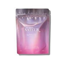 Holi (Bath) Rose Infused Coconut Milk Bath image 0