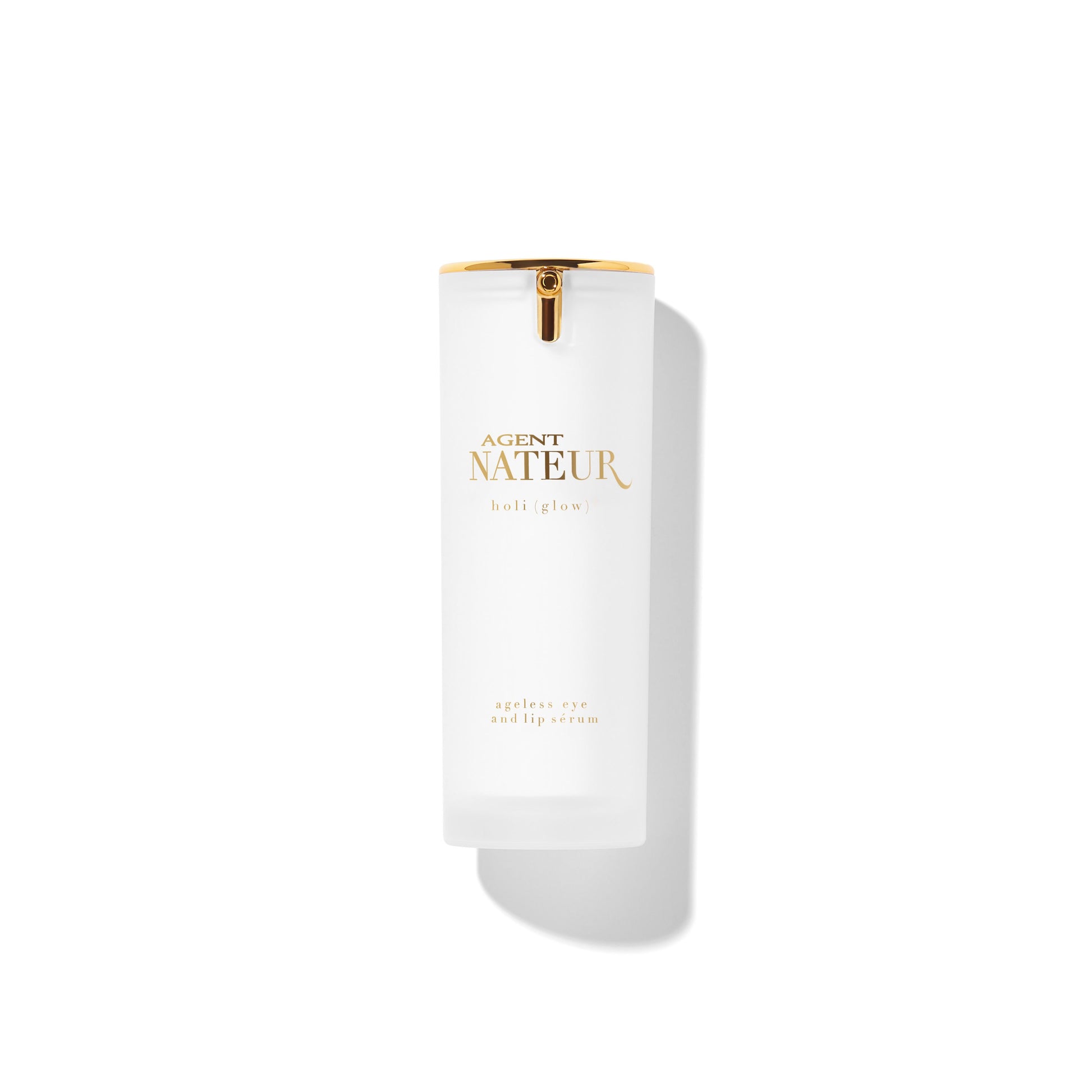 Holi (Glow) Ageless Eye Serum image 0