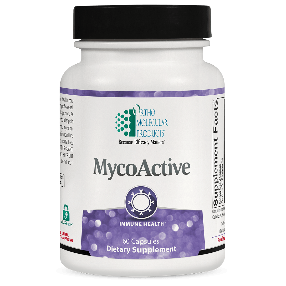 MycoActive image 0