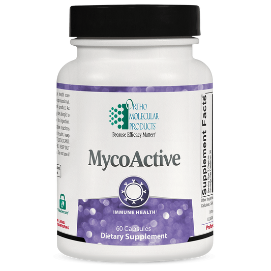 MycoActive image 0